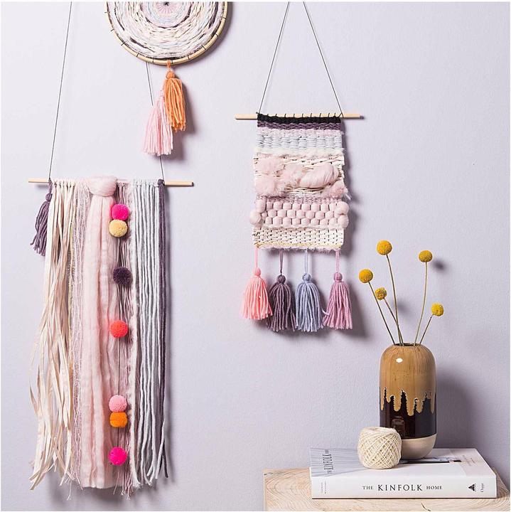 Image du produit Rico Design Ensemble de pompon