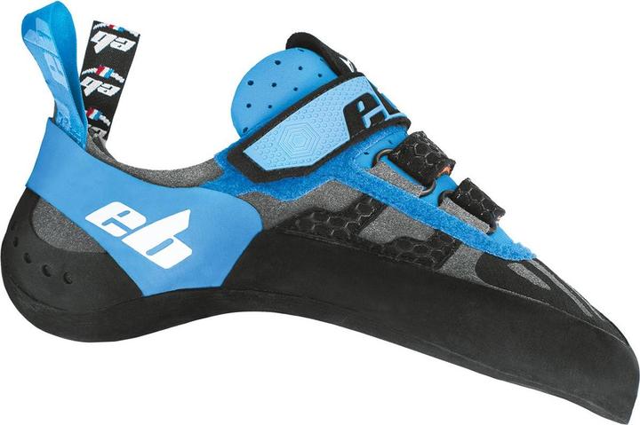 Image du produit EB Chaussons d'escalade Django 3.0 (43.5)