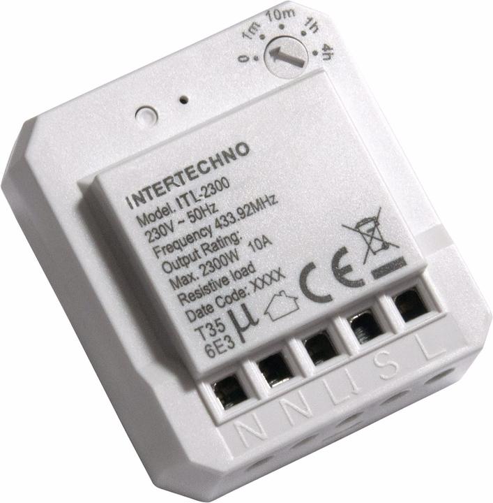 Immagine prodotto intertechno ITL-2300 Mini