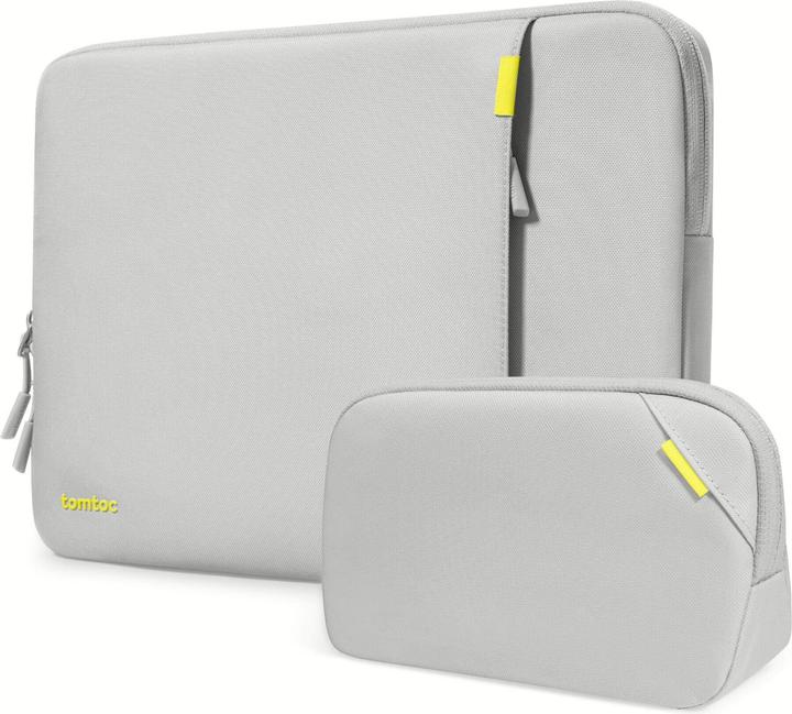 Actual product image tomtoc Versatile A13 (16", Universal, Apple)