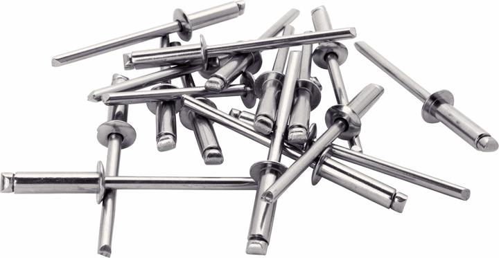 Immagine prodotto Rapid Rivetto cieco in acciaio inox Ø 4,0 x 12 mm