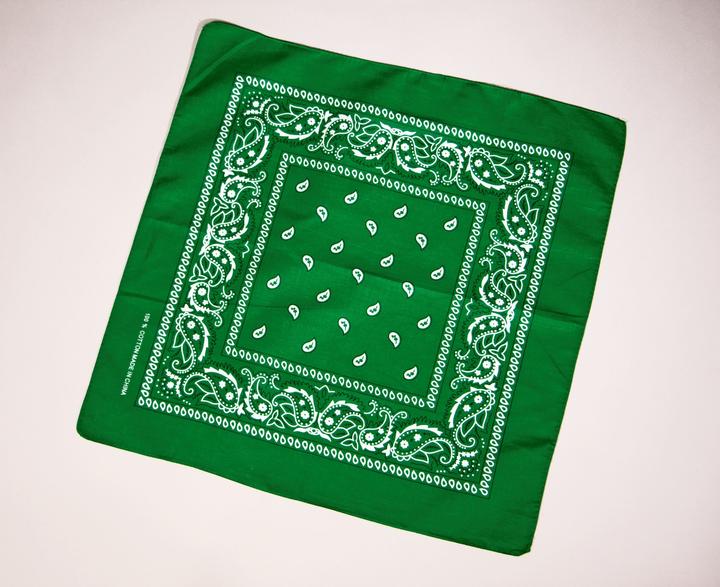 Festartikel Müller Bandana