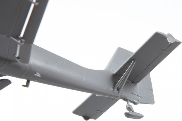 Produktbild 1:72 JU-87 B-2/U4 Stuka w/Ski