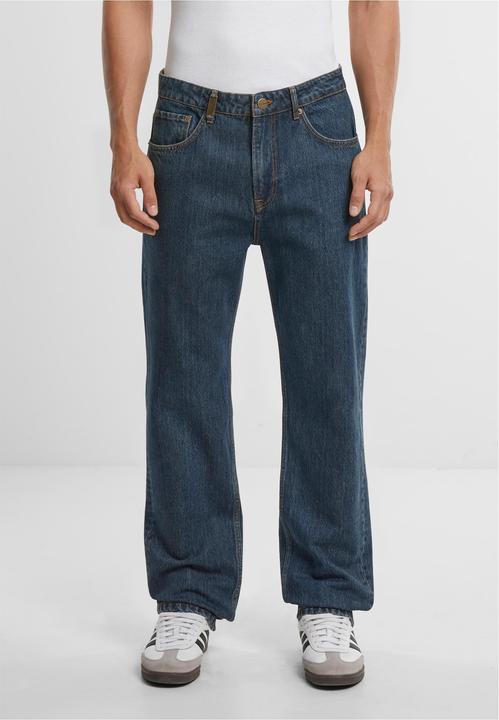 Actual product image 2Y Studios 2Y Gabrie Basic Straight Jeans - 178439 (28)