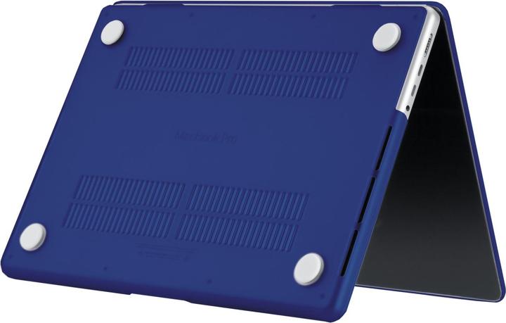 Produktbild Screenguard Hard Case für Apple Apple MacBook Pro 16" M3 (2024) A2991 (16", Apple)