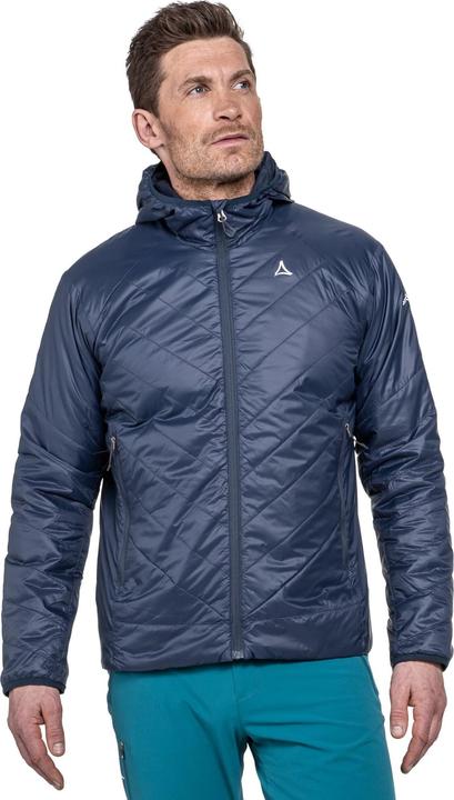 Produktbild Schöffel Ins Jacket Style Cascata MNS (58)