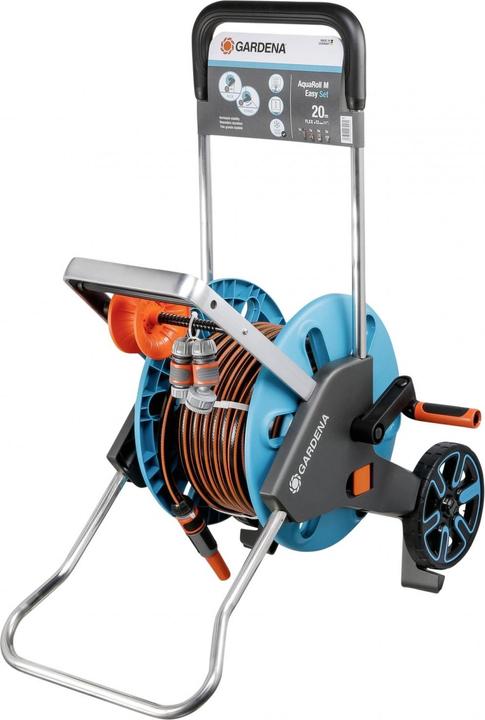 Actual product image Gardena CleverRoll M Easy (20 m)