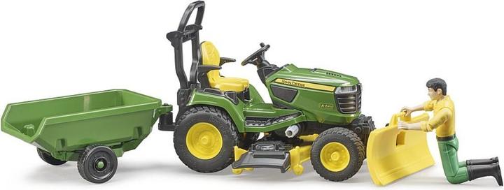 Immagine prodotto Bruder John Deere