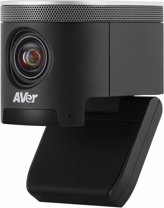 Actual product image AVer USB camera CAM 340+ 4K/UHD 30fps