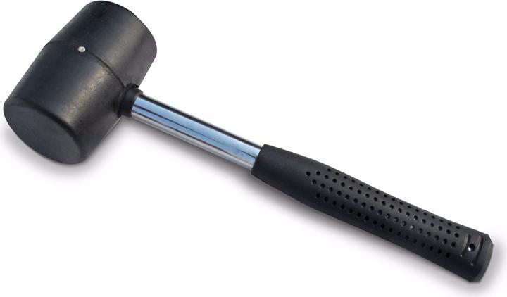 Kampa Hammer Rubber Mallet (453.50 g)
