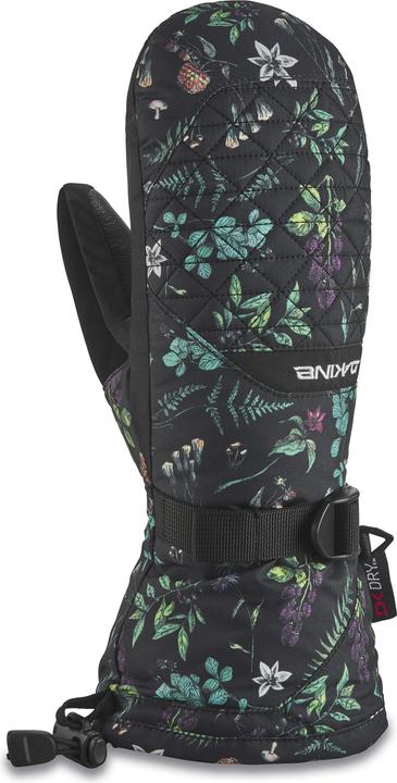 Produktbild Dakine Leather Camino Mitt (S)