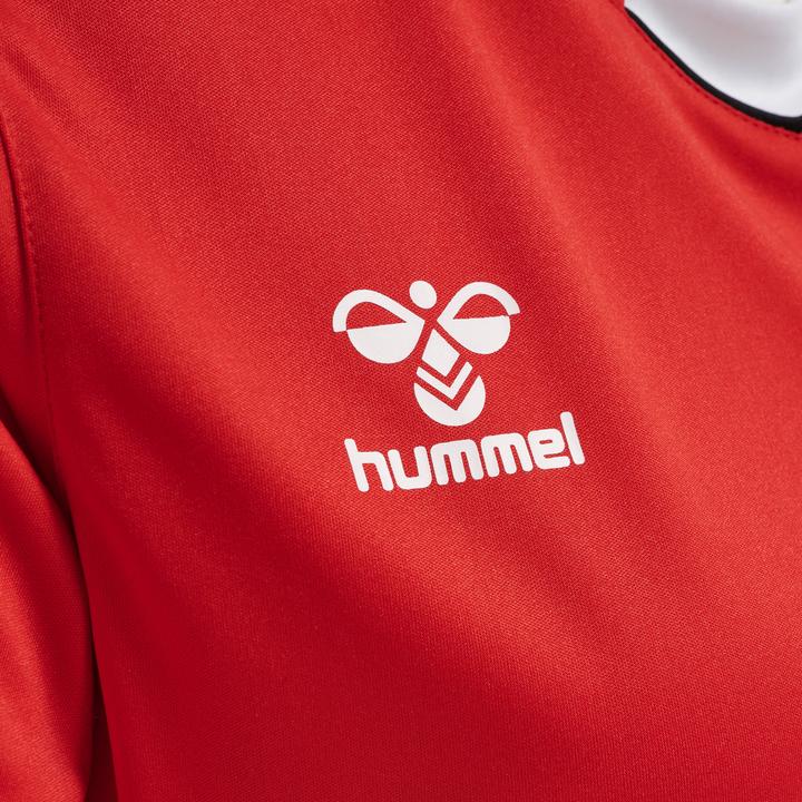 Immagine prodotto hummel Core Xk Poly Jersey S/S Donna (XL)