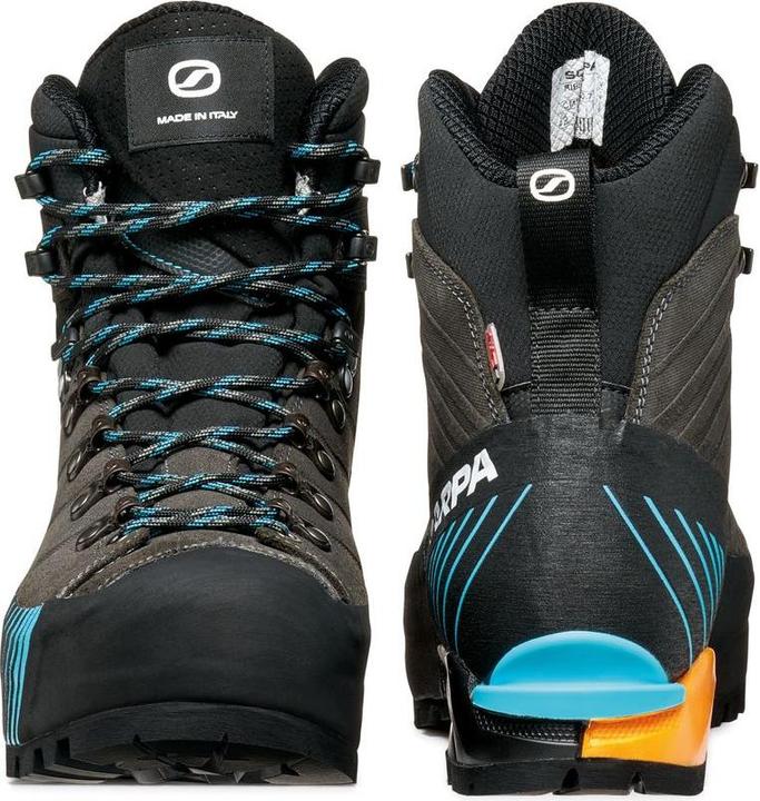 Produktbild Scarpa Ribelle HD (45.5)