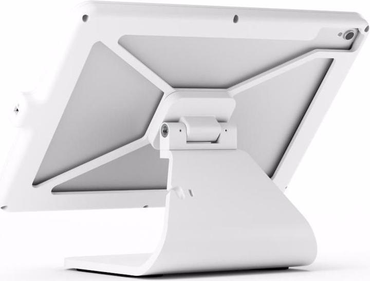 Produktbild xMount @Table top Tischständer Weiss iPad 10.2 / Pro 10.5 / Air 3