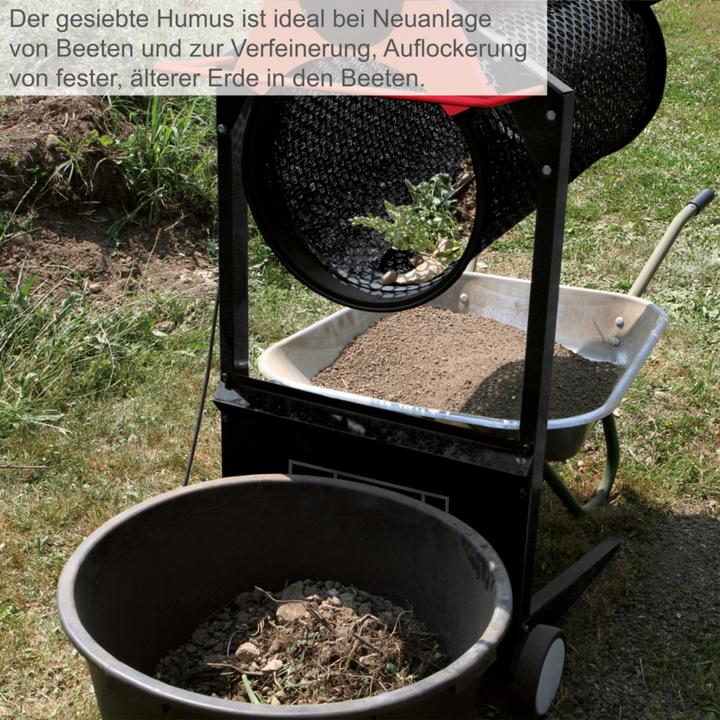 Produktbild Scheppach RS 400