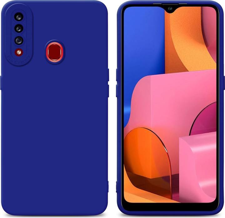 BLU FLUIDO
