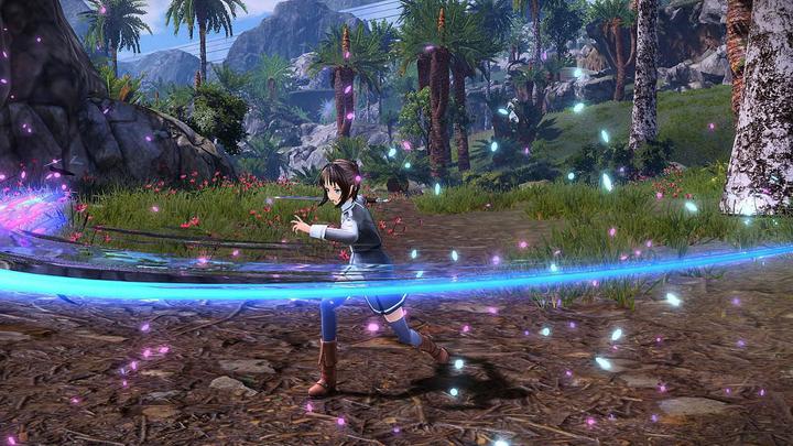 Immagine prodotto Bandai Namco Sword Art Online: Alicizzazione Lycoris (PS4, Multilingue)