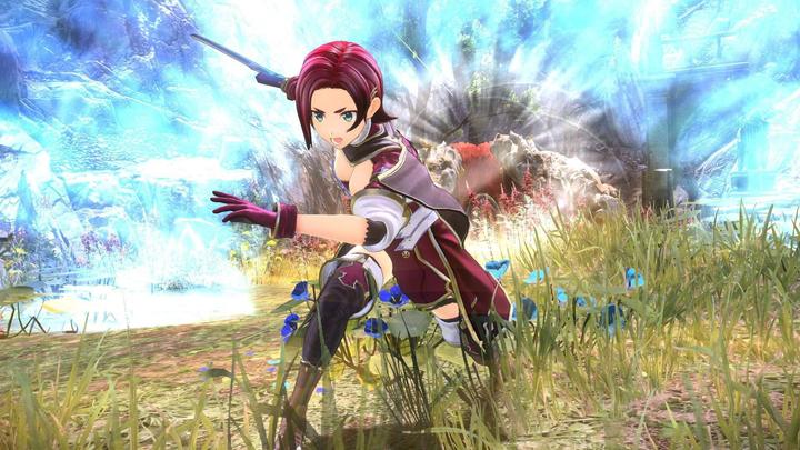 Immagine prodotto Bandai Namco Sword Art Online: Alicizzazione Lycoris (PS4, Multilingue)