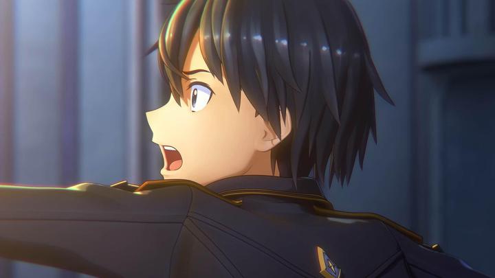 Immagine prodotto Bandai Namco Sword Art Online: Alicizzazione Lycoris (PS4, Multilingue)