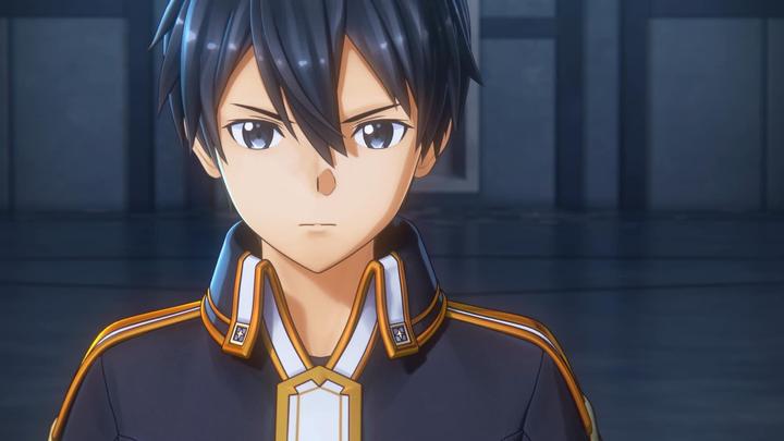 Immagine prodotto Bandai Namco Sword Art Online: Alicizzazione Lycoris (PS4, Multilingue)
