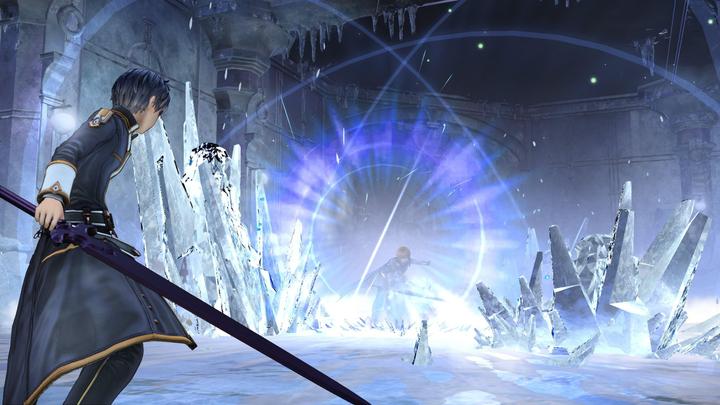 Immagine prodotto Bandai Namco Sword Art Online: Alicizzazione Lycoris (PS4, Multilingue)