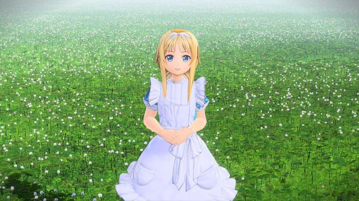 Immagine prodotto Bandai Namco Sword Art Online: Alicizzazione Lycoris (PS4, Multilingue)