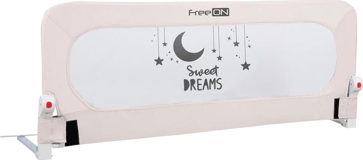 Actual product image FreeON Bettgitter Süsse Träume