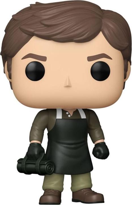 Funko POP! TV Dexter: Dexter