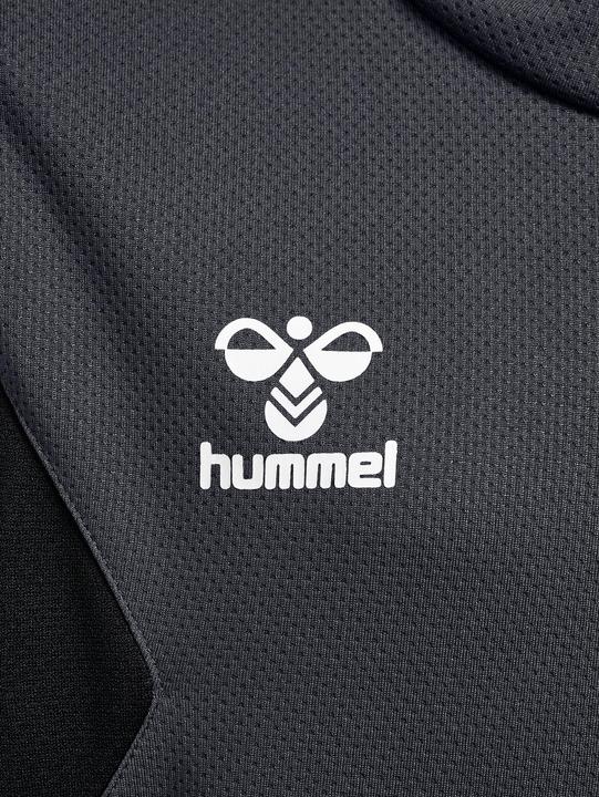 Immagine prodotto hummel Hmlauthentic Pl Hoodie Kids (128)