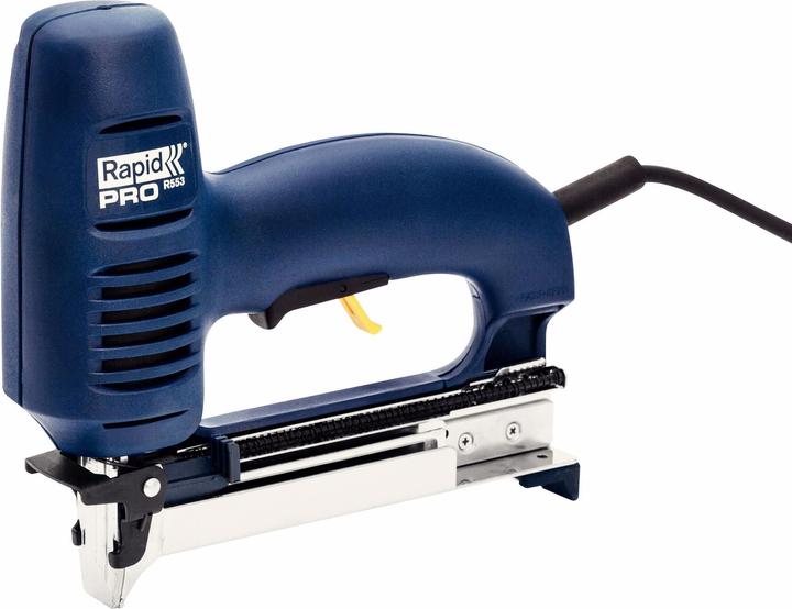 Rapid R553 Electric tacker