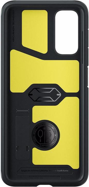Image du produit Spigen Une armure résistante (Samsung Galaxy S20+)