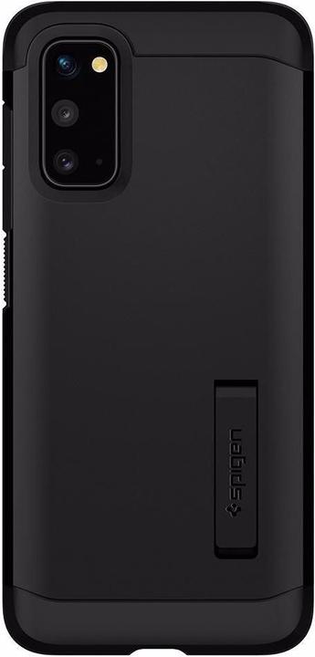Image du produit Spigen Une armure résistante (Samsung Galaxy S20+)