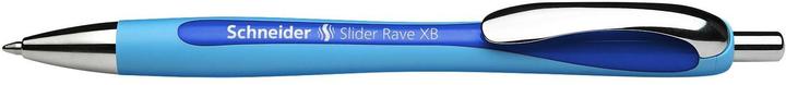 Actual product image Schneider Slider Rave (Blue, 1 x)
