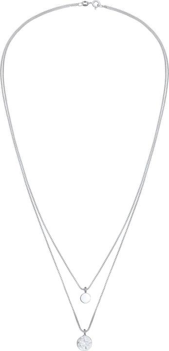 Image du produit Elli Géo, Couche (Argent sterling 925, 45 - 50 cm)
