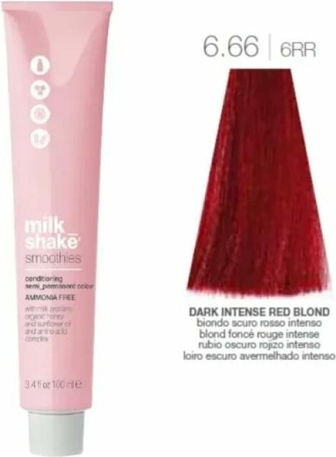 Immagine prodotto Milk_Shake 6,66 Colore per capelli 100ml (6.666)