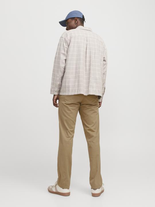 Image du produit Jack & Jones Coupe décontractée Pantalon Relaxed Fit Pantalon Relaxed Fit (W28/L30)
