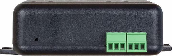 Image du produit Teracom Réseau IP Module d'E/S à distance TCW122B-CM (Actionneur analogique)