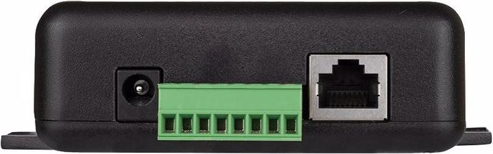 Image du produit Teracom Réseau IP Module d'E/S à distance TCW122B-CM (Actionneur analogique)