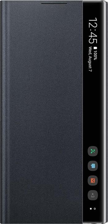 Produktbild Samsung Clear View Cover (Samsung Galaxy Note 10)