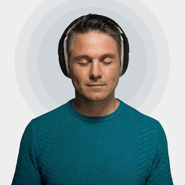 Image du produit Kokoon Casques d'écoute pour le sommeil (ANC, 13 h, Sans fil)