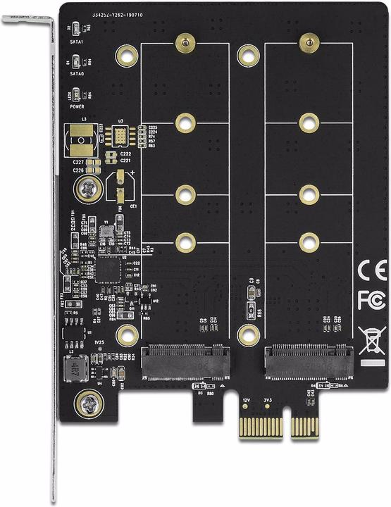 Produktbild Delock Host Bus Adapter