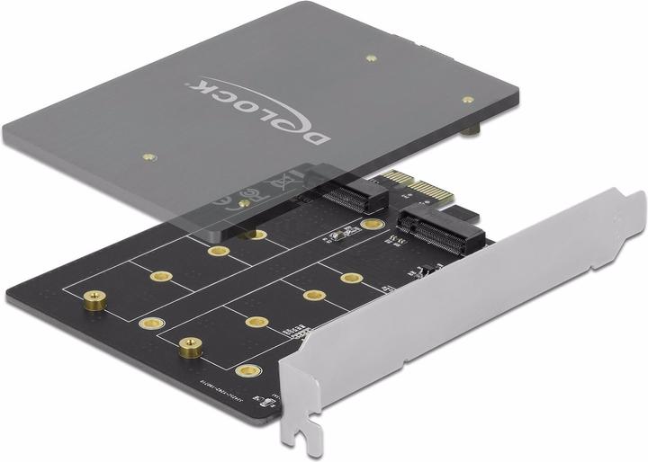 Produktbild Delock Host Bus Adapter