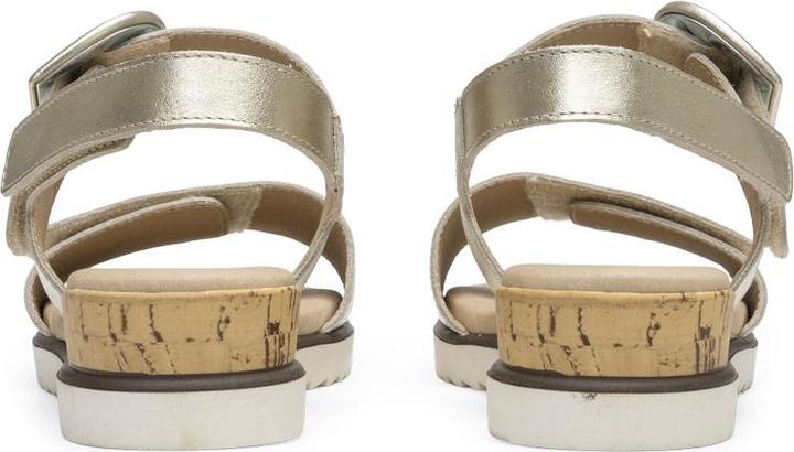 Produktbild Vitaform Sandalette echt Leder Supersoft (39)