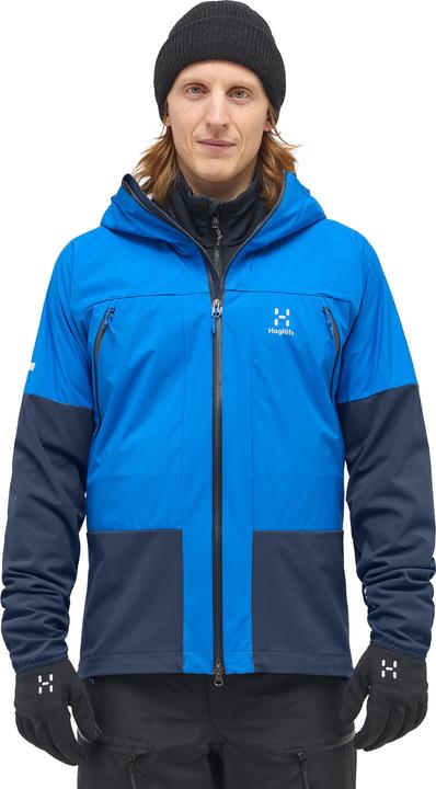 Immagine prodotto Haglöfs Cappuccio L.I.M Hybrid Touring (M)