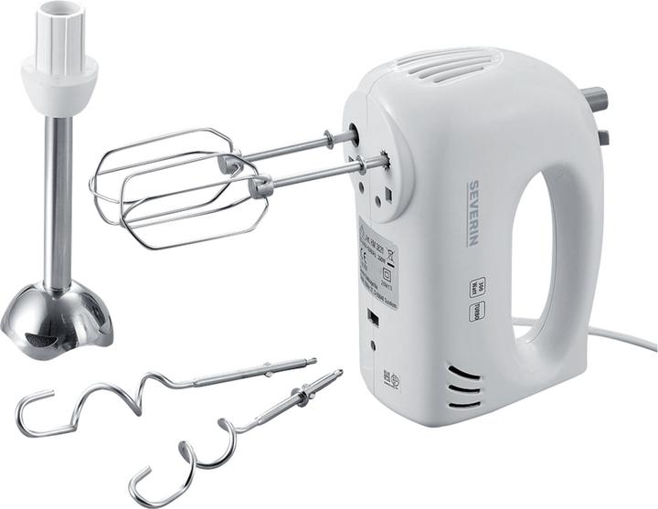 Produktbild Severin HM 3822 (300 W)