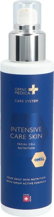 Actual product image Omnimedica 4Protection Intensive Care Skin (100 ml, Face fluid)