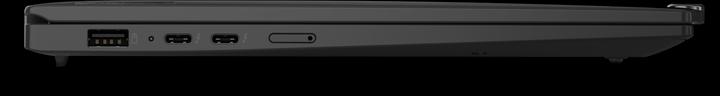 Immagine prodotto Lenovo ThinkPad X1 Carbon Gen 12 (14", Intel Core Ultra 5 125U, 16 GB, 512 GB, DE)