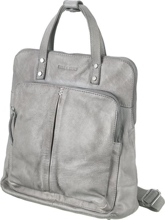 Produktbild Bull & Hunt City Rucksack (13 l)