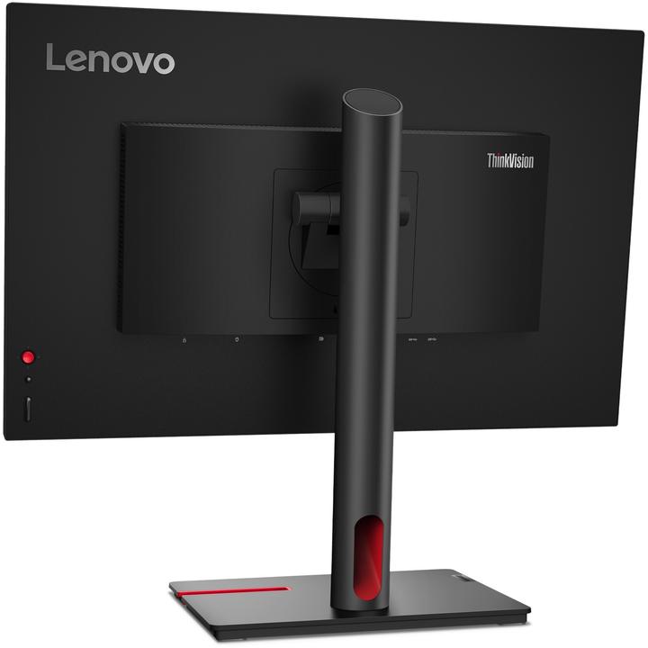 Image du produit Lenovo ThinkVision T24d-30 (1920 x 1200 pixels, 24")