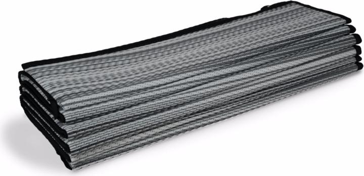 Kampa Zeltteppich Continental Carpet 250 x 600 cm